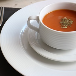 Fine Dining Porcelain Tableware